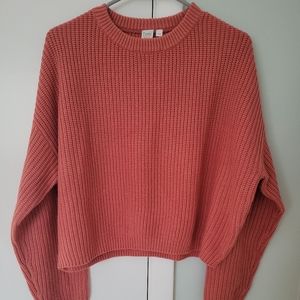 Twik from Montreal knit top long sleeve,  small